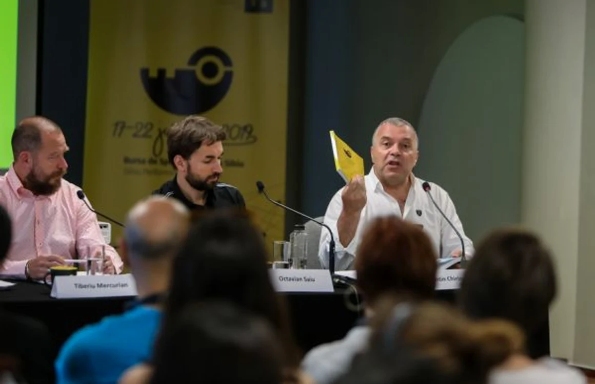 FITS conferinte
