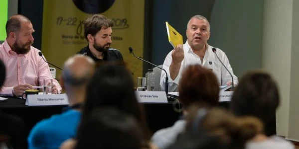 FITS conferinte