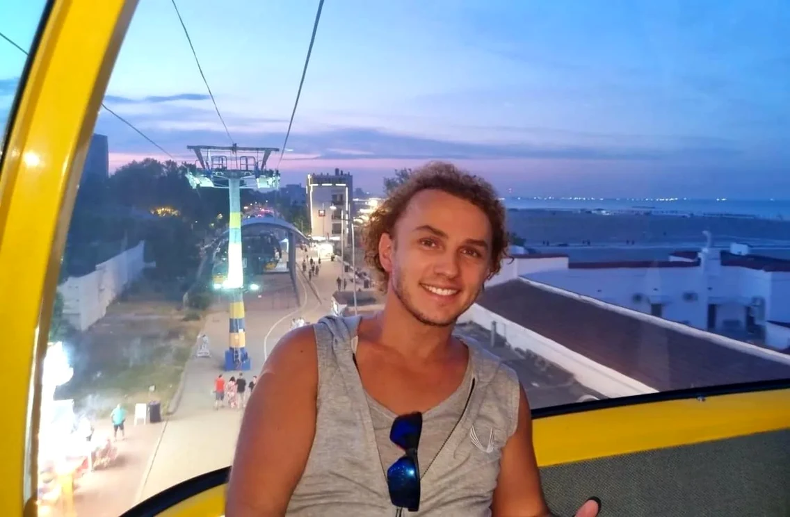 Mihai Trăistariu nu poate închiria apartamentul de la Mamaia Nord vara aceasta Foto: Facebook 