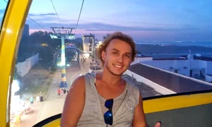 Mihai Trăistariu nu poate închiria apartamentul de la Mamaia Nord vara aceasta Foto: Facebook 