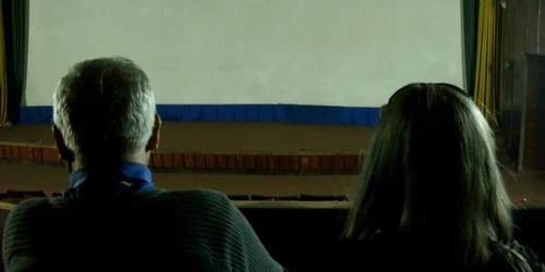 Târgovişte: Nu mai merge nimeni la cinematograf
