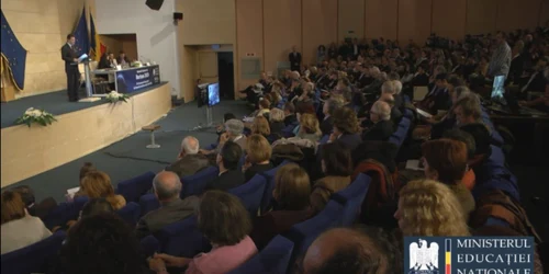 lansare strategie europeana cercetare