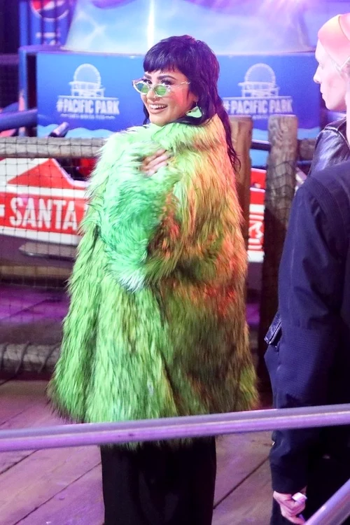 Demi Lovato, 29 de ani