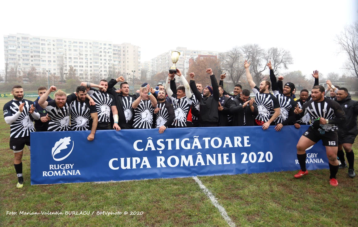 
    Maramureșenii au triumfat și în Cupa RomânieiFoto: Marian Burlacu  