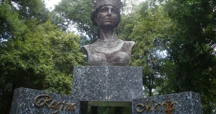 Regina Maria