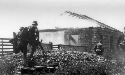 Prima emisiune radio a armatei împlineşte 70 de ani jpeg