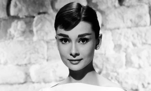 Audrey Hepburn, GettyImages (6) jpg
