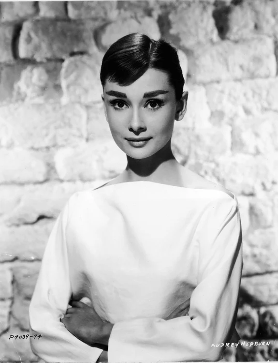 Audrey Hepburn, GettyImages (6) jpg