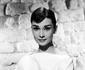 Audrey Hepburn
