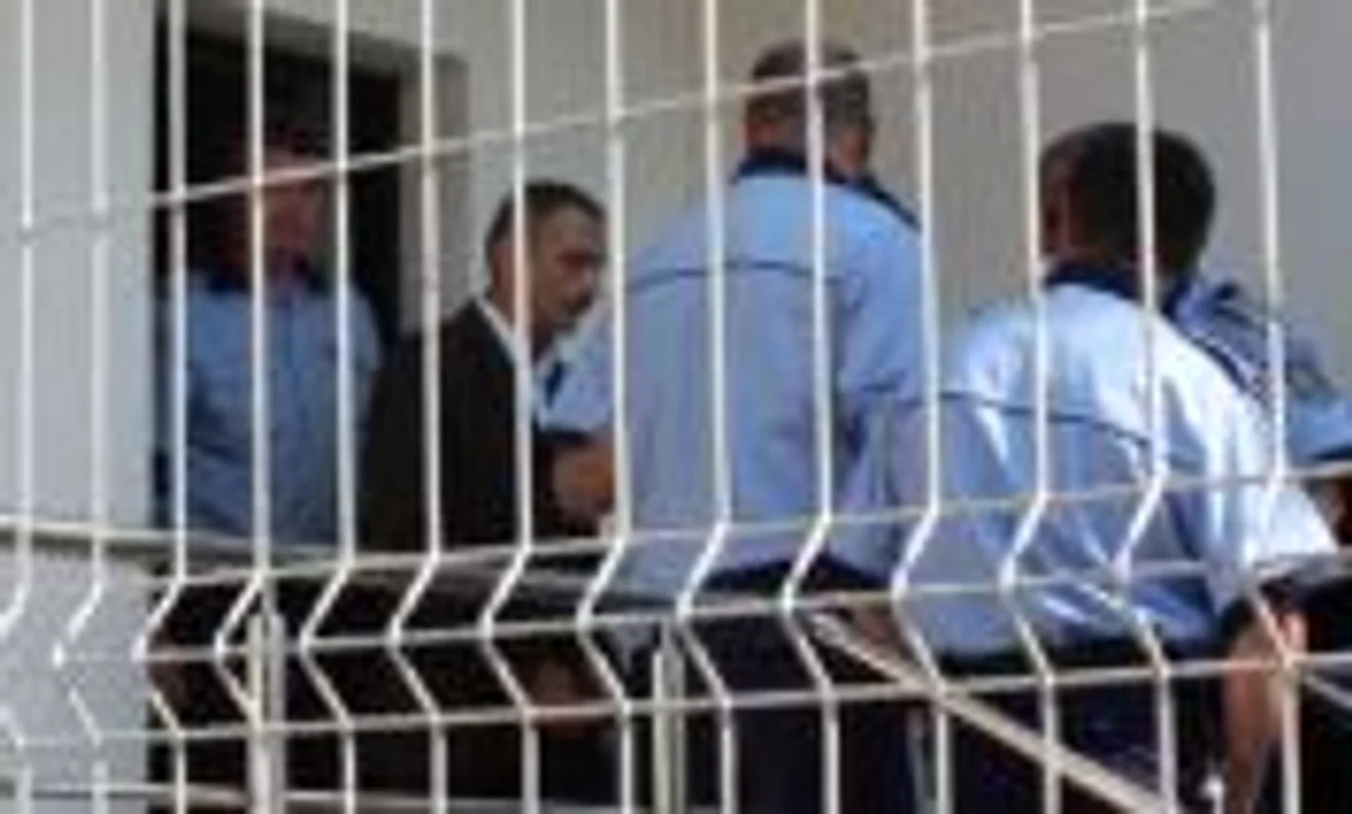 Sergiu Drăgancea a fost condamnat defintiv la patru ani de închsioare cu executare