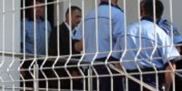 Sergiu Drăgancea a fost condamnat defintiv la patru ani de închsioare cu executare