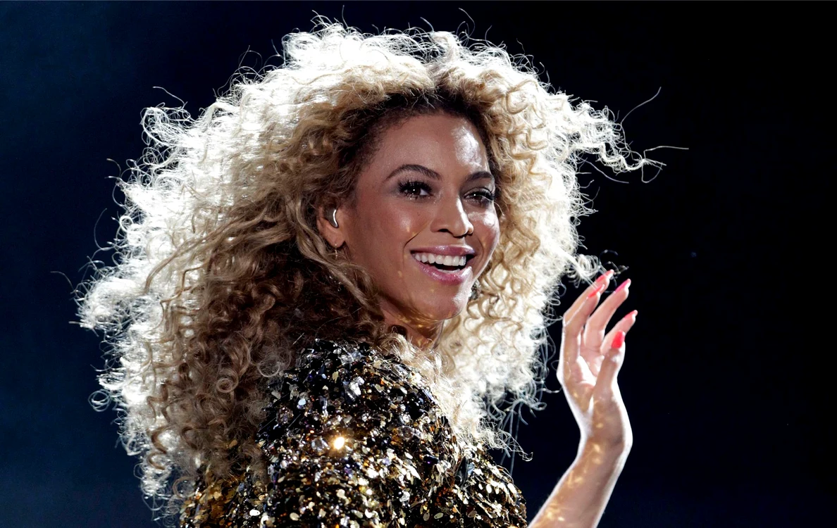 Beyonce este o bună prietenă a cuplului prezidenţial al SUA