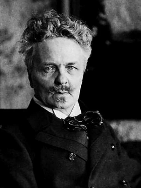 strindberg