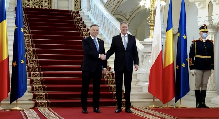 FOTO: Captură