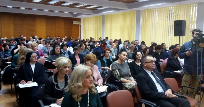 502 directori şi directori adjuncţi, numiţi prin detaşare FOTO Adevărul