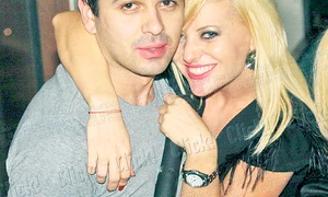 Angelina şi Brad au 6 copii:  Maddox (13 ani), Zahara  (9 ani) şi Pax (10 ani), Shiloh  (8 ani) şi gemenii Knox  şi Vivienne (6 ani) jpeg