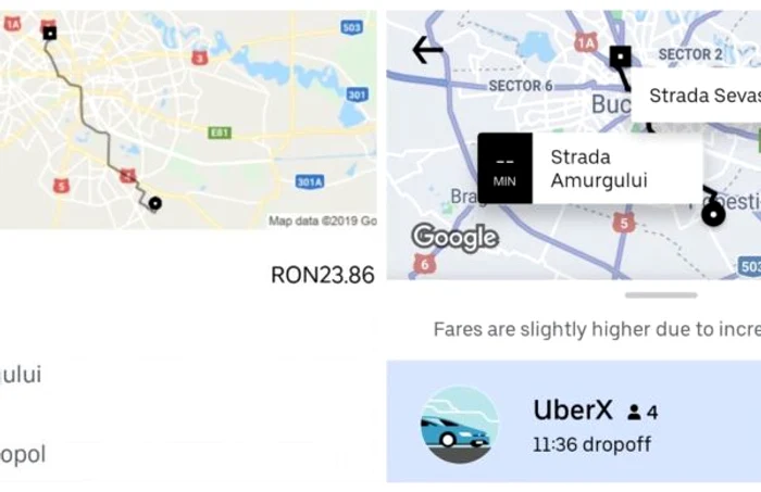 uber/ adevarul