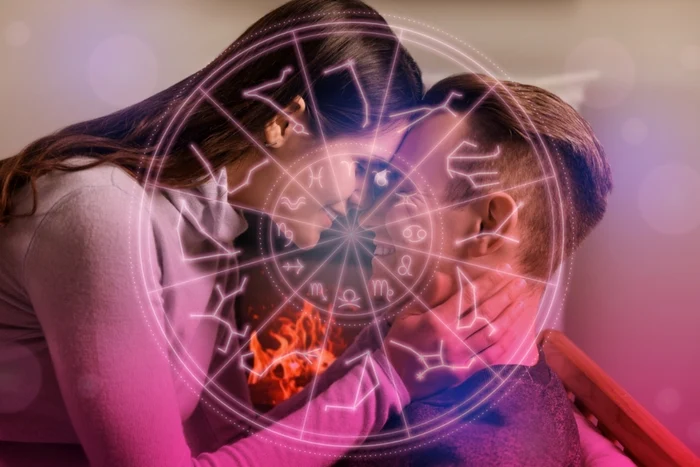 Zodiile care au noroc în dragoste în perioada 21-23 martie 2025 / foto: Shutterstock