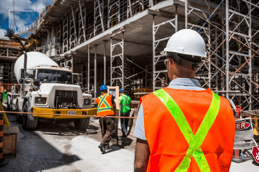 Investiții pe timp de criză. Gigantul german Knauf construiește în România două fabrici pentru materiale de construcții