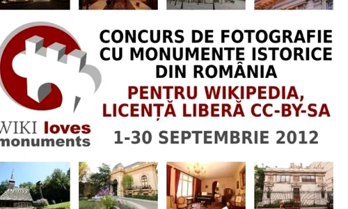 Concurs de fotografie cu monumente istorice din România jpeg
