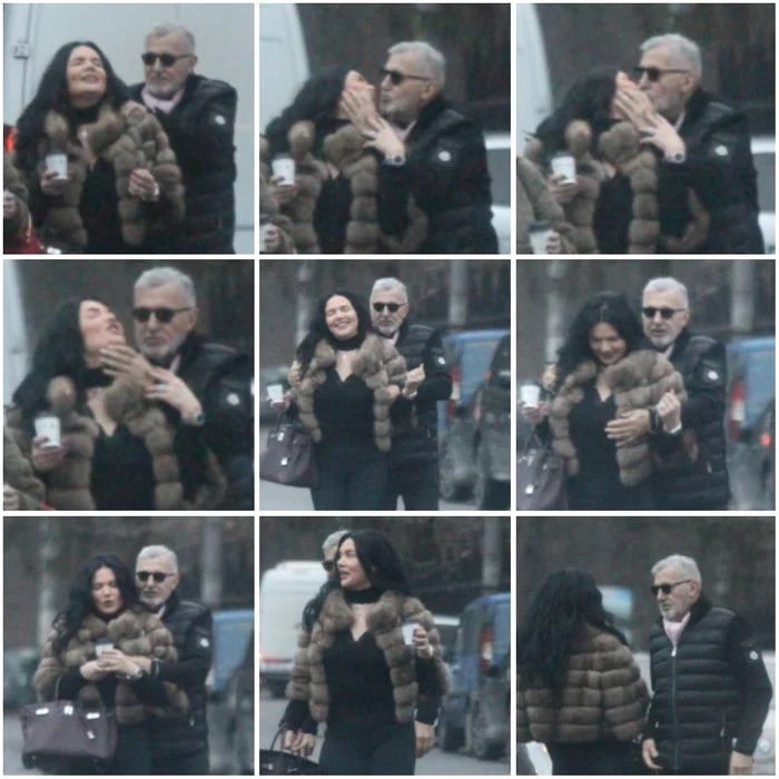 Film senzațional cu Nasty