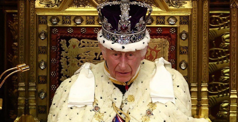 Prioritățile noului Guvern britanic, citite de Regele Charles în Parlamentul de la Londra VIDEO