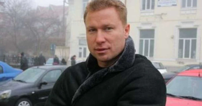 Dumitru "Puiu" Mironescu este audiat de procurori în legătură cu implicarea în atentatul cu bombă asupra maşinii interlopului Gheorghe Mararu