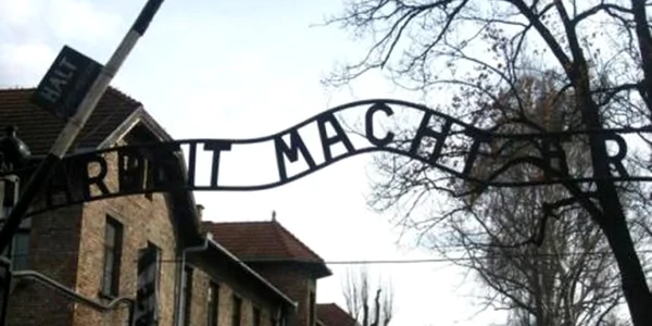 O noua tentativă de furt la fostul lagăr nazist de la Auschwitz jpeg