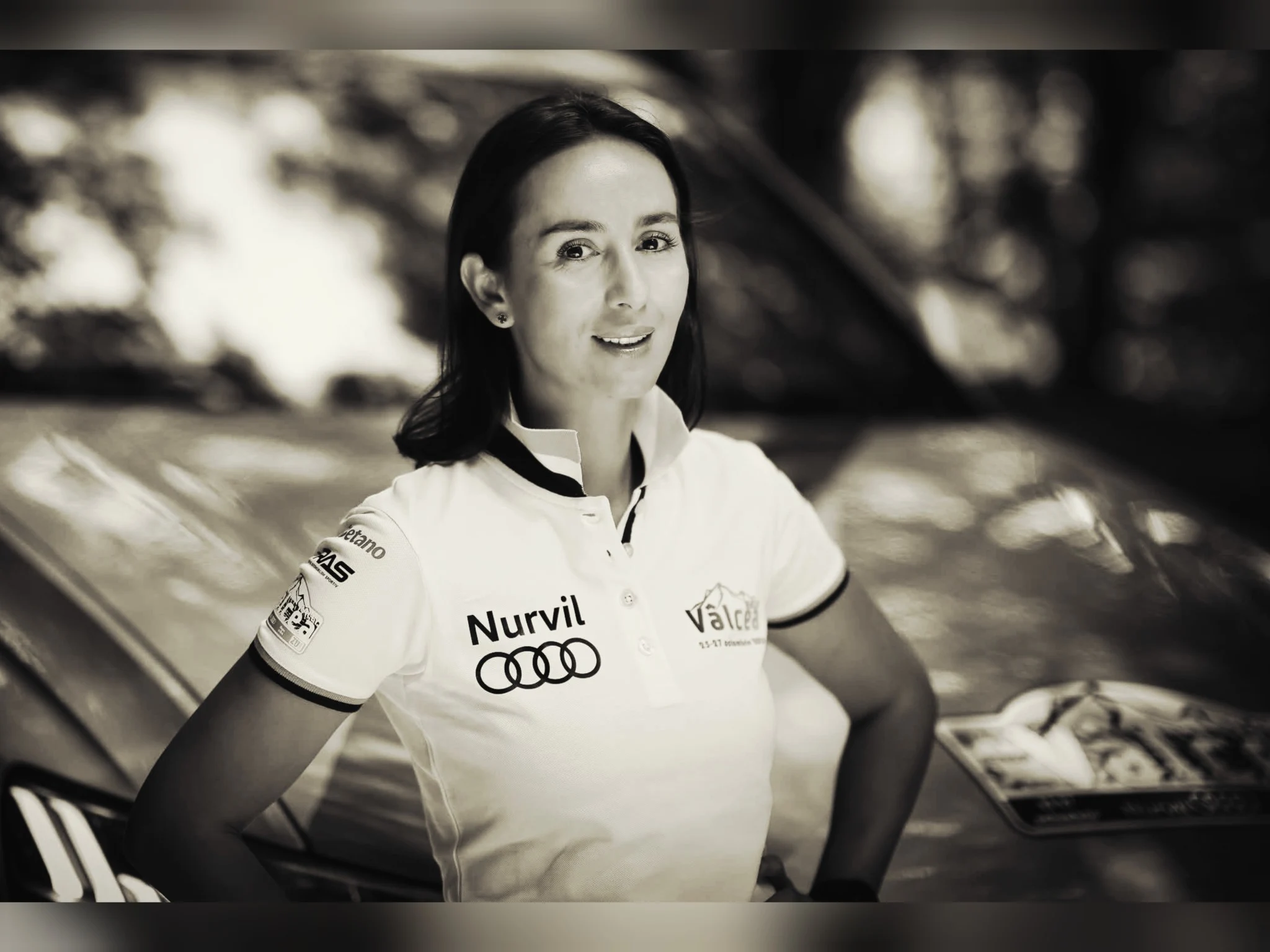 Mamă a trei copii, fosta handbalistă Roxana Moise a murit la doar 39 de ani. Cauza tragediei