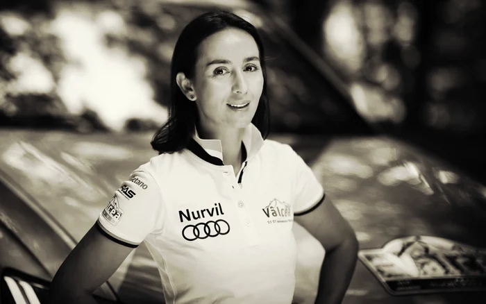 A murit Roxana Moise / foto: Facebook