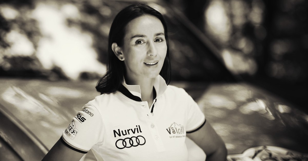 Roxana Moise, fosta handbalistă, a murit la 39 de ani
