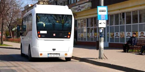 autobuze focsani