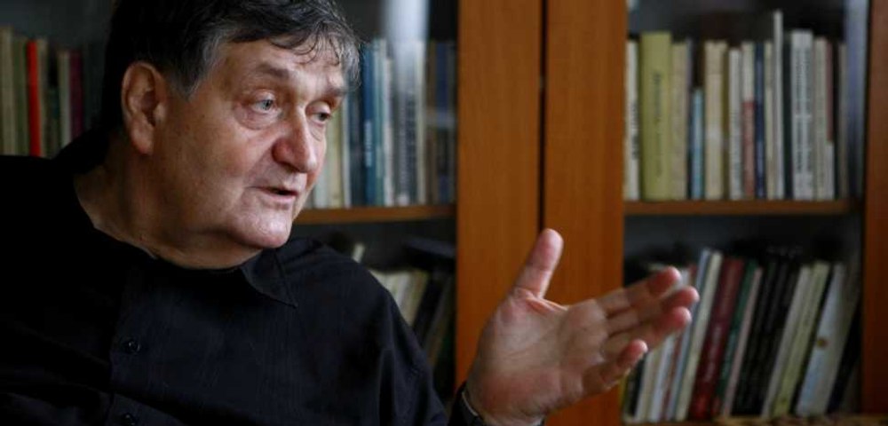 A murit criticul și istoricul literar Alex Stefanescu