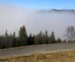 soseaua din parang foto daniel guta adevarul