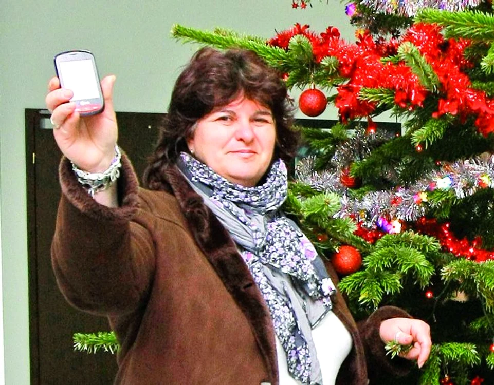Adriana Stângaciu