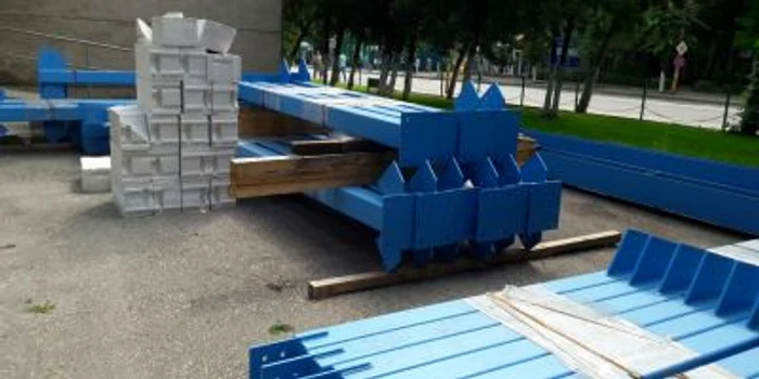 inaugurare secţie oncologie renovată slatina