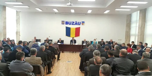 buzau