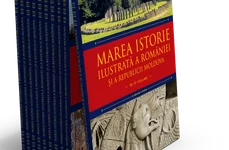 O colecție de 10 volume care nu trebuie să lipsească din nicio bibliotecă png