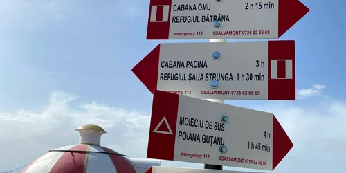 Trasee Bucegi FOTO suspemunte jpg