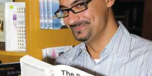 „Scurta şi minunata viaţă a lui Oscar Wao”, de Junot Diaz