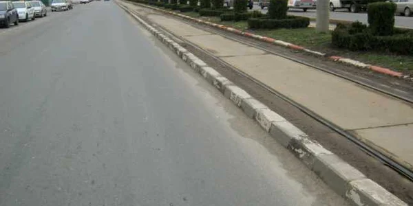 scuar tramvai ploiesti