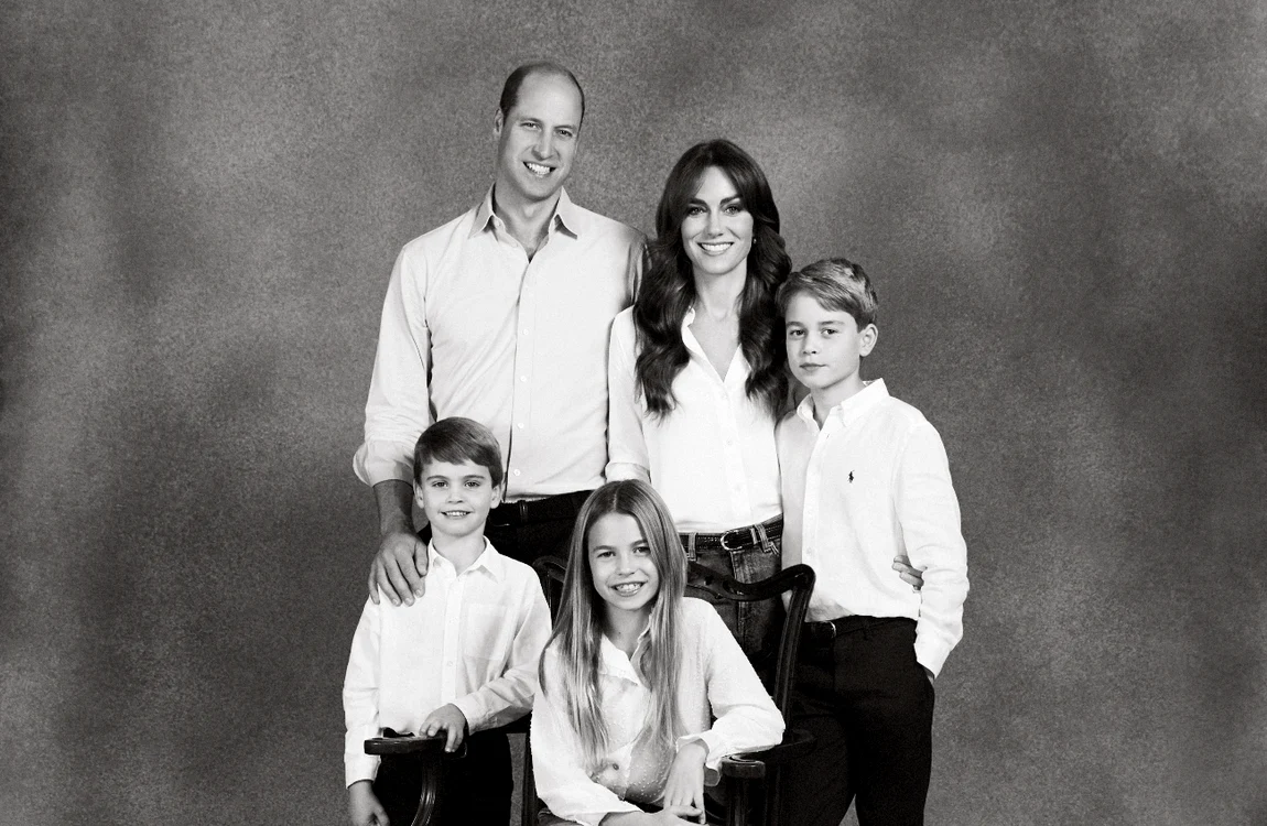 Kate Middleton Printul William George Charlotte Louis (1) jpg