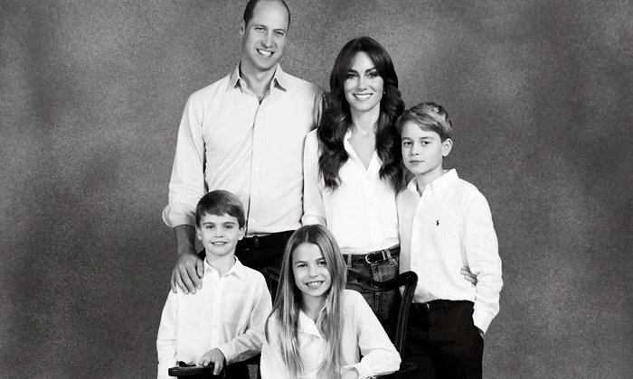 Kate Middleton Printul William George Charlotte Louis (1) jpg