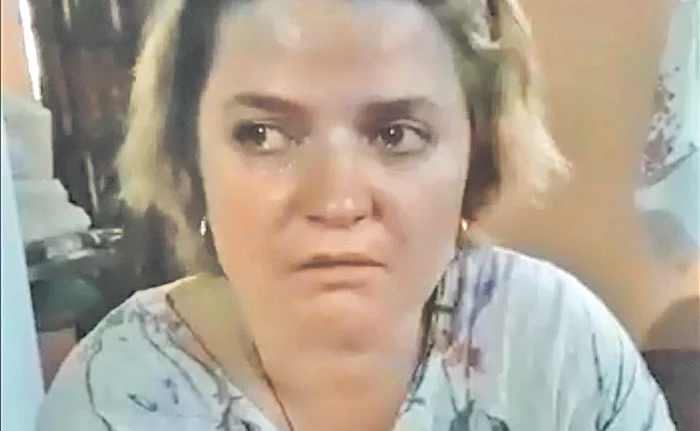 
    Alexandra Măceşanu, copila răpită pe 24 iulie  