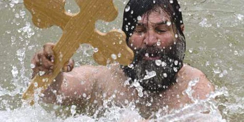 Sfinţirea caselor este programată până pe data de 10 ianuarie