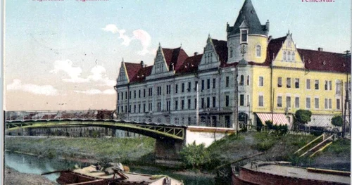 Palatul Ancora