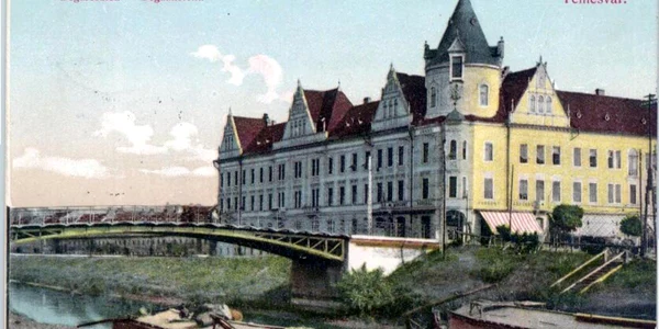 Palatul Ancora 