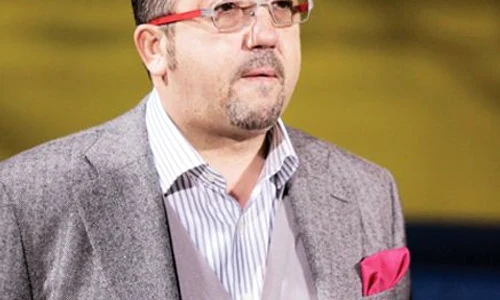 Florian Walter se află în arest pentru spălare de bani şi evaziune fiscală jpeg