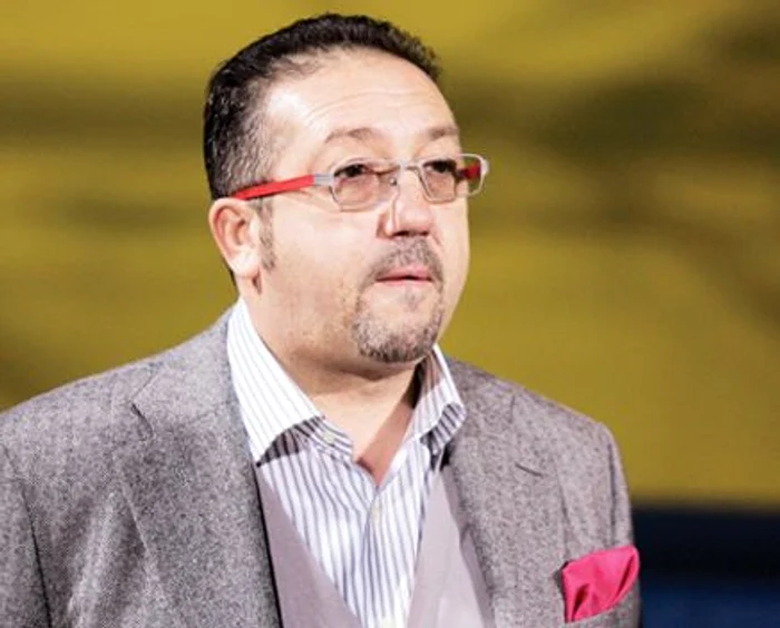 Florian Walter se află în arest pentru spălare de bani şi evaziune fiscală