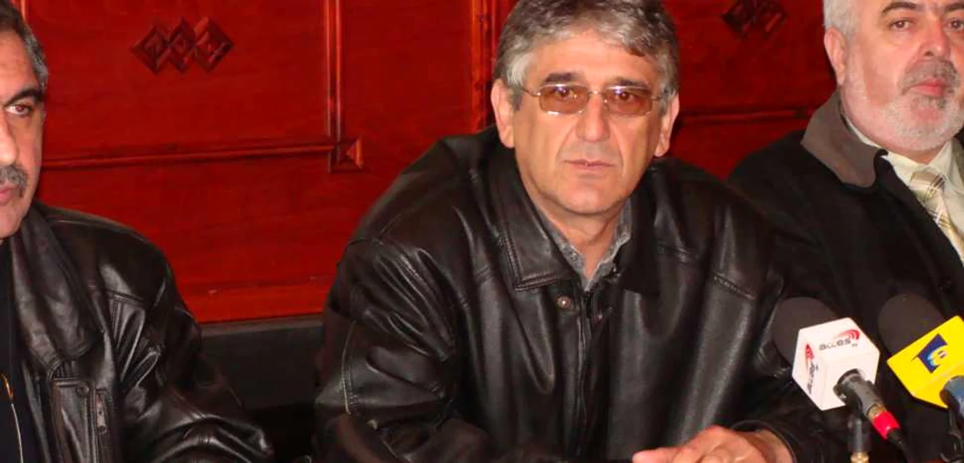 Valentin Popa este hotărât să meargă la Bucureşti